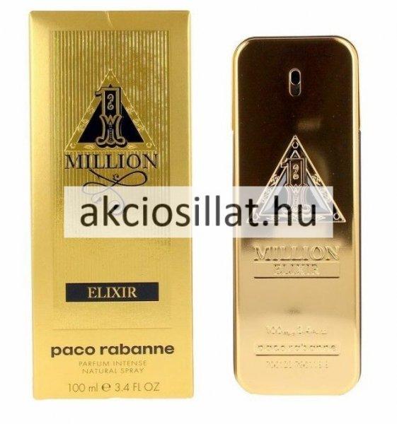 Paco Rabanne 1 Million Elixir EDP 100ml férfi parfüm