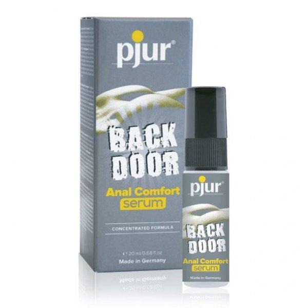 pjur backdoor anal comfort Serum 20 ml anál lazító 