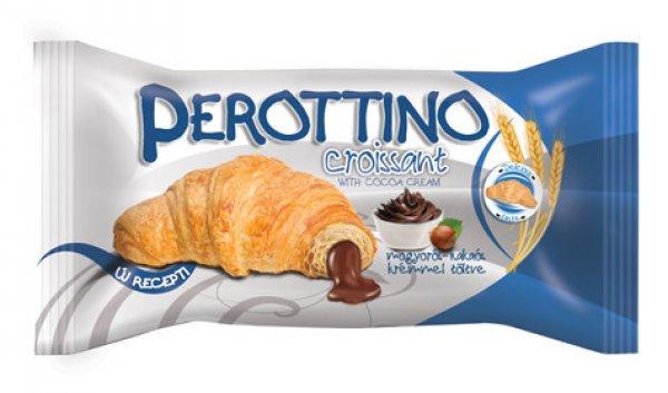 Perottino Croissant 55G Kakaós