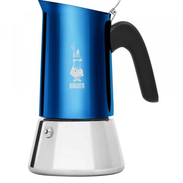 Bialetti Venus 6 személyes kávéfőző kék (7275/CN)