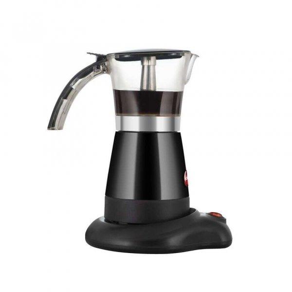 KA50 kaffe Elektromos Kávéfőző: Az Íz és Az Aroma Mestere