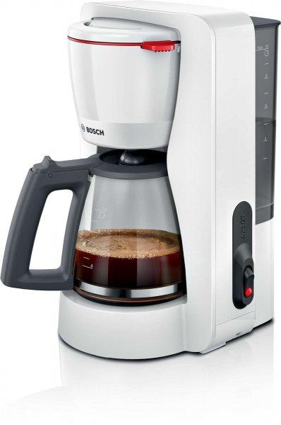 Bosch TKA2M111 Filteres kávéfőző - Fehér