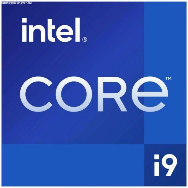 Intel Core i9-12900KF processzor 30 MB Smart Cache