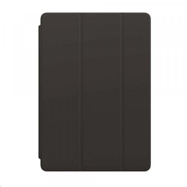 Apple iPad 7 Smart Cover tok fekete (MX4U2ZM/A)