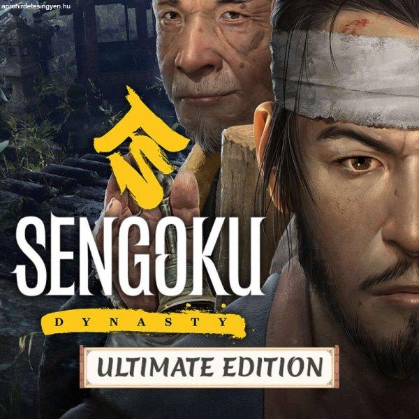 Sengoku Dynasty: Ultimate Edition (Digitális kulcs - PC)