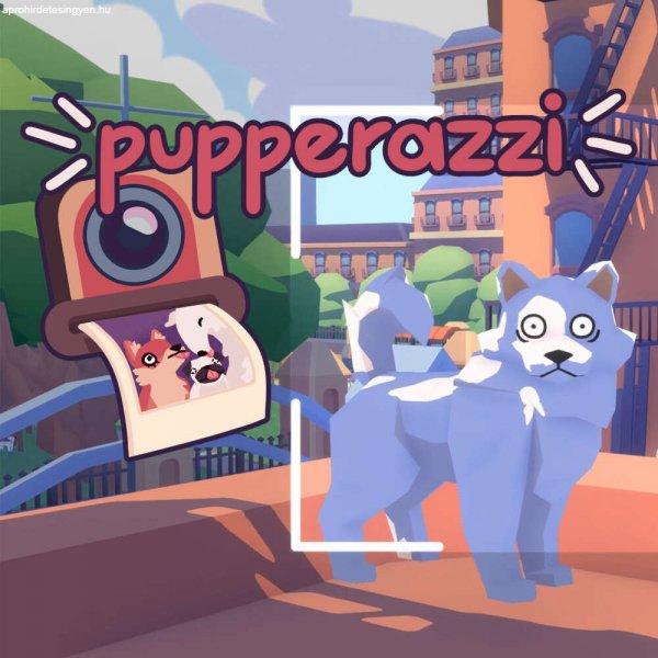 Pupperazzi (EU) (Digitális kulcs - Switch)