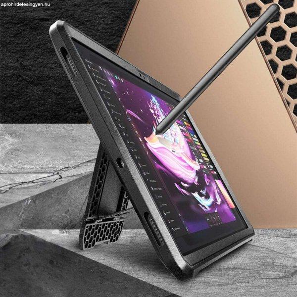 Supcase Unicorn Beetle Pro Galaxy Tab S9 Fe 10.9 X510 / X516B fekete - tablet
tok