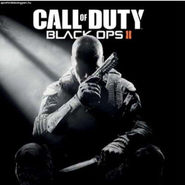 Call of Duty: Black Ops 2 (Digitális kulcs - PC)