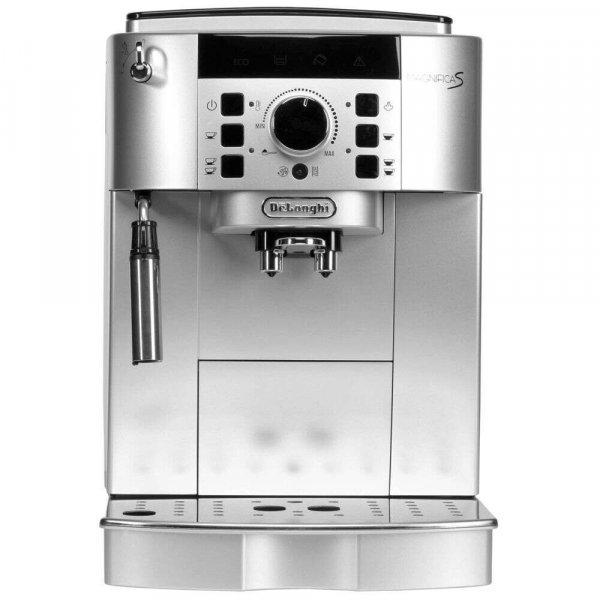 Delonghi ECAM22110SB Automata Kávéfőző #szürke