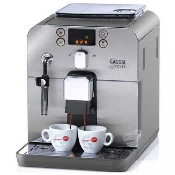 Gaggia RI9305/01 kávéfőző Teljesen automatikus Eszpresszó kávéfőző gép
1,2 L