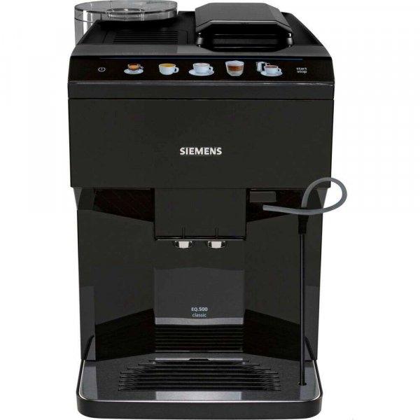 Siemens EQ.500 TP501R09 kávéfőző Teljesen automatikus 1,7 L
