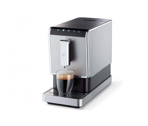 TCHIBO Esperto Caffe Automata Kávéfőző, Ezüst