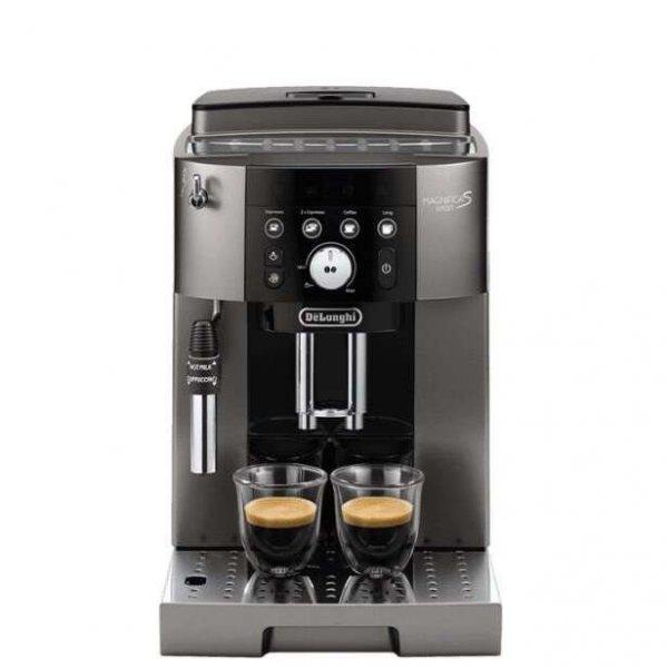 Delonghi magnifica s smart ecam250.33.tb automata kávéfőző 0132213163