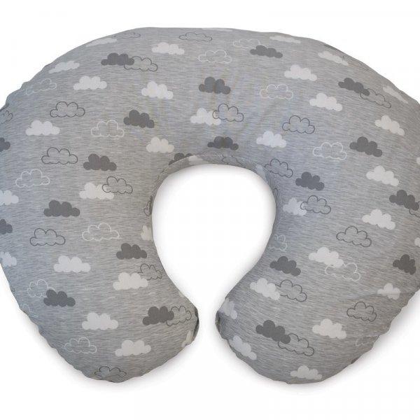 Chicco Boppy® szoptatós párna 0h + ( Clouds)