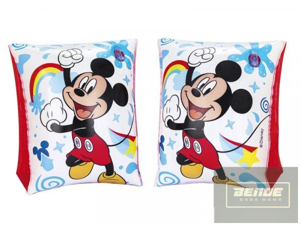 Bestway 91002 Mickey karúszó - 23 x 15 cm