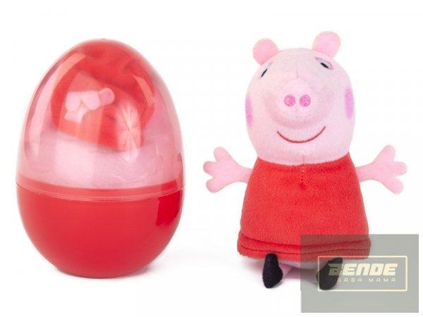 Csináld magad Peppa Malac figura