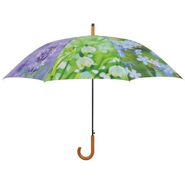 Virágos esernyő TP210