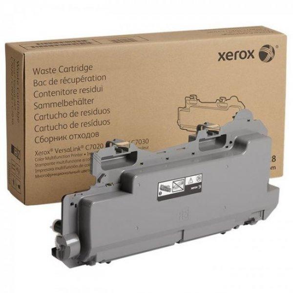 Xerox VersaLink C7025,C7125 Waste eredeti toner box