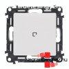 Legrand Valena Life egyplus kapcsol ellenrzfnnyel 10 A