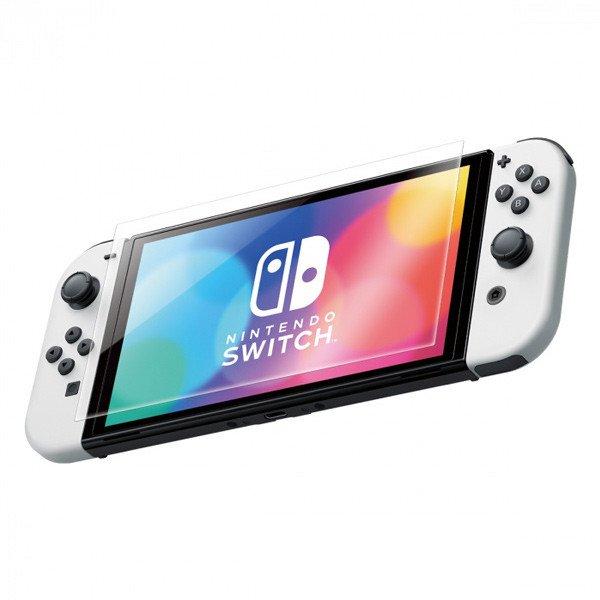 HORI védőfólia for Nintendo Switch OLED - NSW-802U