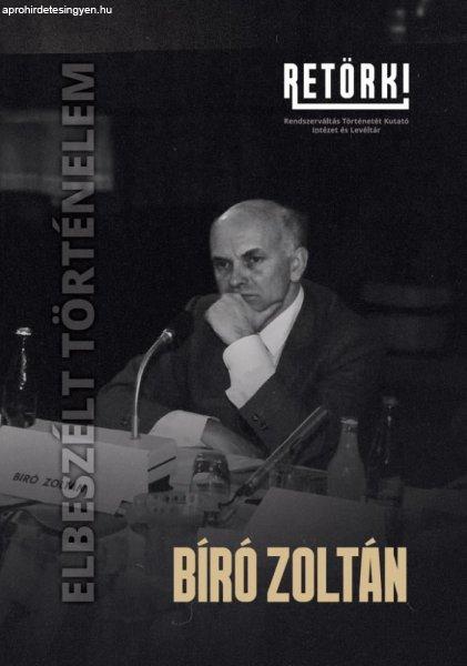 Bíró Zoltán