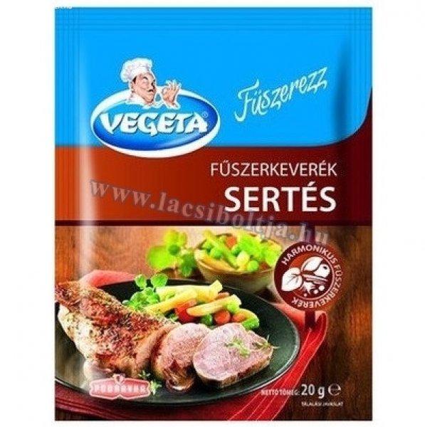 PODRAVKA Vegeta fűszerkeverék Sertés 20g