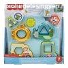 Fisher-Price forma s jrgny kirak