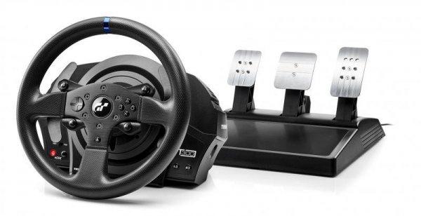 Thrustmaster T300RS GT Edition USB Kormány Black