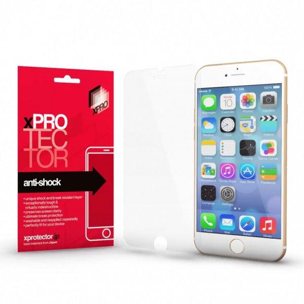 XPRO™ Anti Shock kijelzővédő fólia Apple iPhone 7 / 8 / SE 2020 / SE 2022
készülékhez