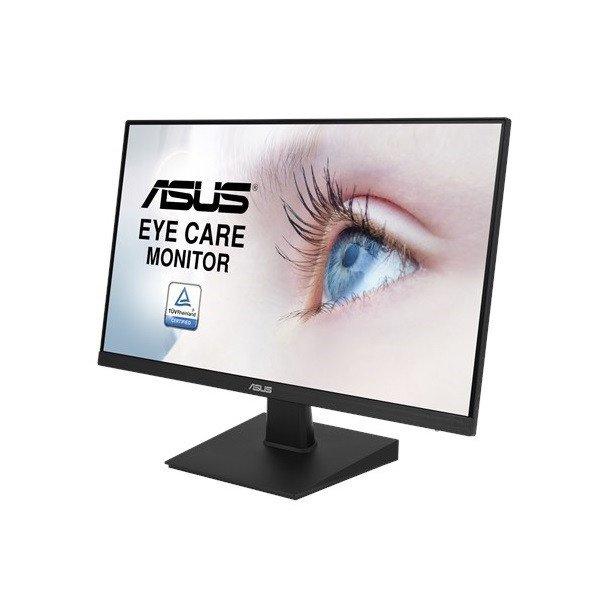 ASUS VA27EHE Eye Care Monitor 27" IPS, 1920x1080, HDMI/D-Sub
