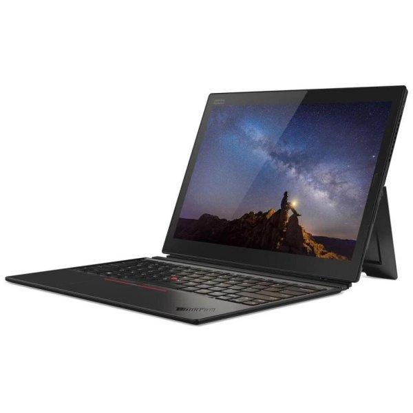 Lenovo ThinkPad X1 Tablet 3rd Gen / Intel i5-8350U / 8GB / 512GB NVMe / NOCAM /
3K2K / HU / Intel UHD Graphics 620 / Win 11 Pro 64-bit használt laptop