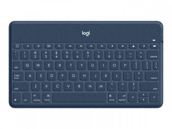 LOGI Keys-To-Go - CLASSIC BLUE - UK
