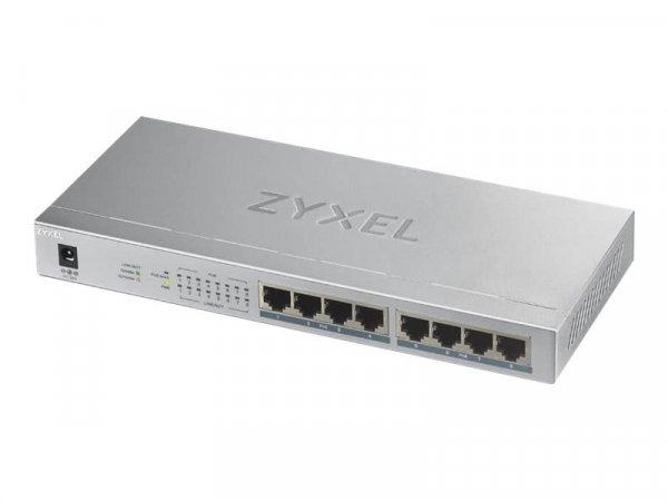 ZYXEL GS1008HP-EU0101F Zyxel GS1008-HP,
