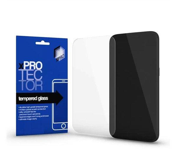 Apple iPhone 15 Pro Max Xprotector Tempered Glass 0.33mm kijelzővédő
üvegfólia