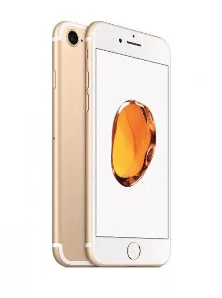 Apple használt iPhone 7 32GB Gold mobiltelefon