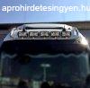 Renault T inox tetkonzol SZLES