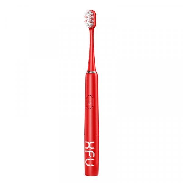 Seago XFU Sonic toothbrush SG-2007 (red)