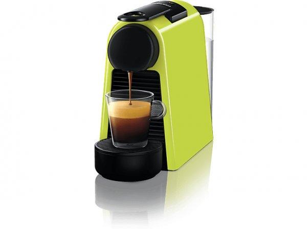 Delonghi Essenza Mini EN85L Lime Nespresso kávéfőző