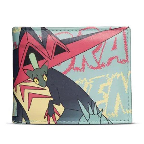 Dragapult (Pokémon) pénztárca