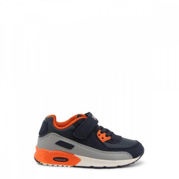 Shone Fiú Tornacipő 005-001_V-NAVY-ORANGE MOST 20803 HELYETT 8268 Ft-ért!