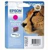 EPSON T0713 magenta tintaEREDETI tintapatron (to713) (?200ol