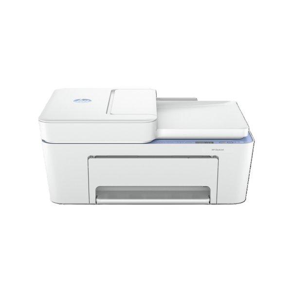 HP DeskJet 4222E A4 színes tintasugaras multifunkciós nyomtató világoskék