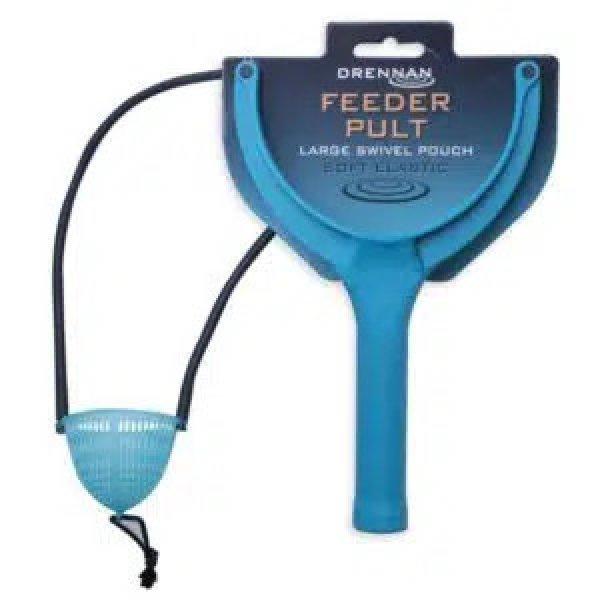 Csúzli - Drennan Feederpult Caty Soft Aqua Catapult L (TCFP005)