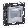 Legrand Nilo Step mozgsrzkels (PIR) kapcsol, 100 W LED