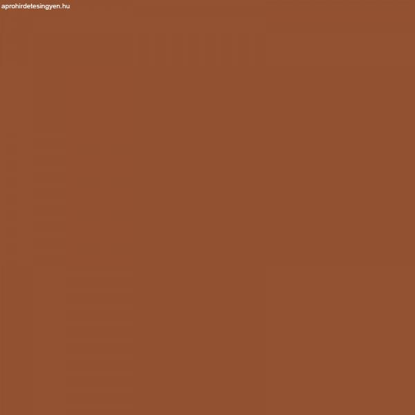 Gekkofix/Venilia Saffron orange matt narancs egyszínű öntapadós fólia 55545