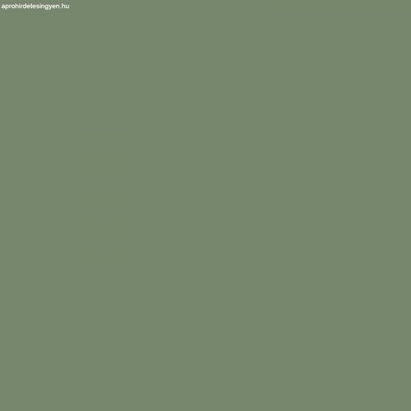 Gekkofix/Venilia Jade green matt egyszínű matt jádezöld öntapadós fólia
55553