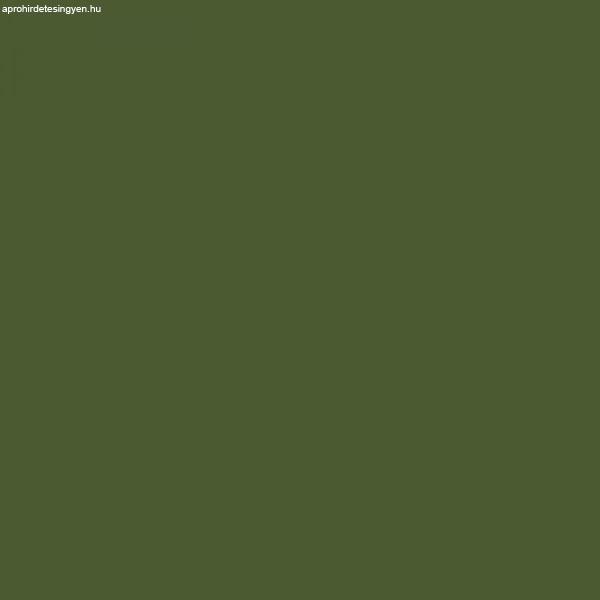 Gekkofix/Venilia Avocado green matt egyszínű matt avokádózöld öntapadós
fólia 55559