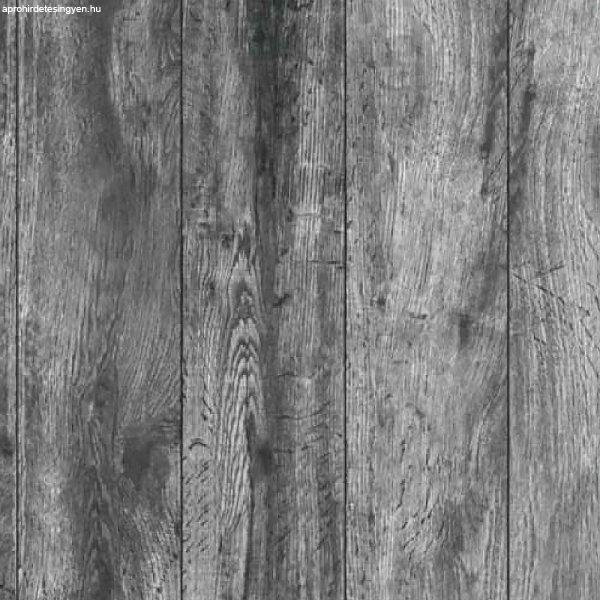 Gekkofix/Venilia Wooden plank stonewashed deszka mintás öntapadós fólia
56144 45cm