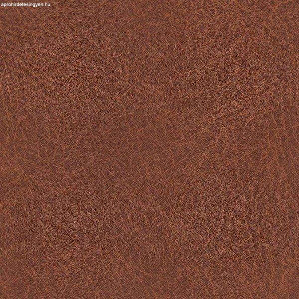 Gekkofix/Venilia Leather barna bőr mintás öntapadós fólia 55817 45cm
