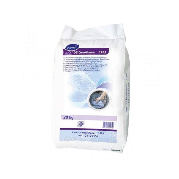 Mosópor 20 kg foszfátmentes Clax DS Desotherm 37B2